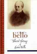 Imagen del vendedor de Selected Writings of Andres Bello a la venta por GreatBookPrices