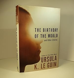 Seller image for The Birthday of the World: And Other Stories for sale by Anthony Clark