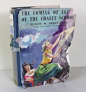The Coming of age the Chalet School