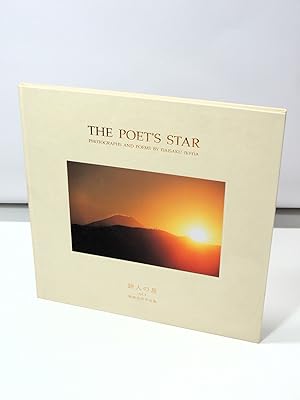 The poet's star - Photographs and poems by Daisaku Ikeda vol. 3