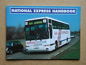 Seller image for The National Express Handbook for sale by WeBuyBooks
