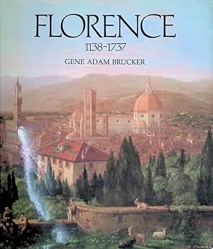 Bild des Verkufers fr Florence 1138-1737 zum Verkauf von Klondyke