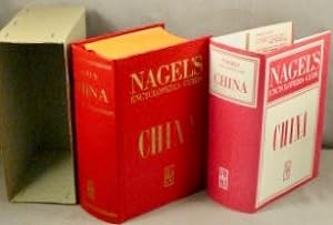 Nagel's Encyclopedia-Guide: China.