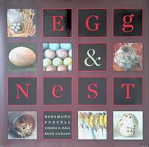 Imagen del vendedor de Egg & Nest a la venta por Klondyke