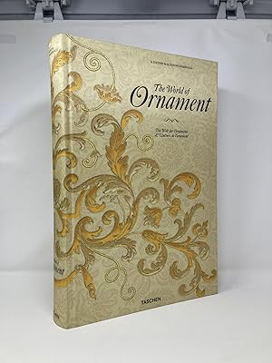 Imagen del vendedor de The World of Ornament a la venta por Southampton Books