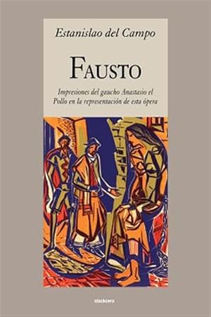 Imagen del vendedor de Fausto a la venta por GreatBookPrices