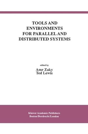 Seller image for Tools and Environments for Parallel and Distributed Systems for sale by GreatBookPrices