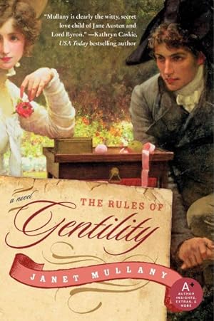 Seller image for Rules of Gentility for sale by GreatBookPrices