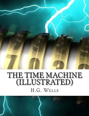 Bild des Verkufers fr Time Machine zum Verkauf von GreatBookPrices