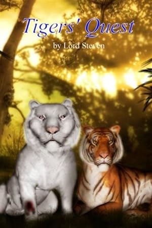 Seller image for Tigers' Quest for sale by GreatBookPrices