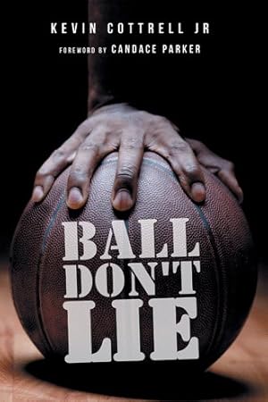 Image du vendeur pour Ball Don't Lie mis en vente par GreatBookPrices