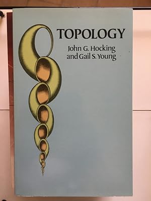 Seller image for Topology for sale by Libreria Anticuaria Camino de Santiago