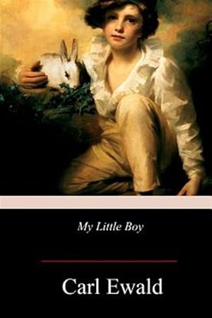 Image du vendeur pour My Little Boy mis en vente par GreatBookPrices