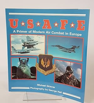 Seller image for USAFE - A Primer of Modern Air Combat in Europe for sale by CURIO