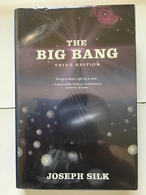 Immagine del venditore per The Big Bang venduto da Libreria Anticuaria Camino de Santiago