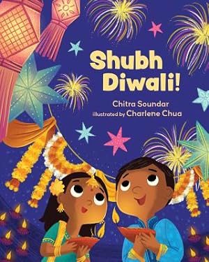 Seller image for Shubh Diwali! (Hardback or Cased Book) for sale by BargainBookStores