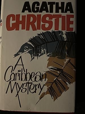 A Caribbean Mystery