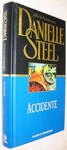 Seller image for (S1) - ACCIDENTE for sale by UNIO11 IMPORT S.L.