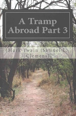 Immagine del venditore per Tramp Abroad venduto da GreatBookPrices