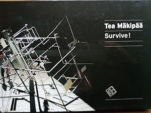 Seller image for Survive! - Tea Mkip. Dt./Engl. for sale by Versandantiquariat Jena