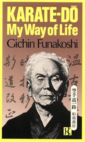 Seller image for Karate-Do : My Way of Life for sale by GreatBookPrices