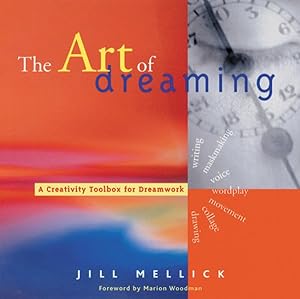 Seller image for Art of Dreaming : Tools for Creative Dream Work for sale by GreatBookPricesUK