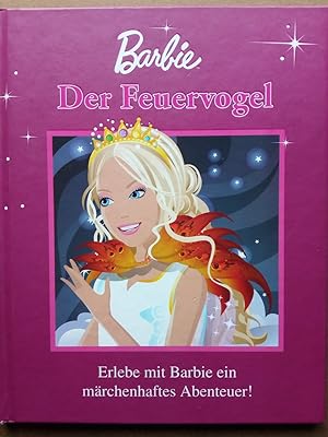 Seller image for Barbie - Der Feuervogel for sale by Versandantiquariat Jena