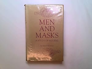 Bild des Verkufers fr Men and masks, A Study of Moliere zum Verkauf von Goldstone Rare Books
