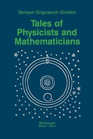 Seller image for Tales of Physicists and Mathematicians for sale by GreatBookPrices