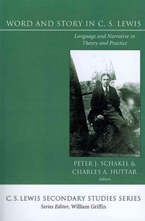 Seller image for Word and Story in C. S. Lewis : Language and Narrative in Theory and Practice for sale by GreatBookPrices