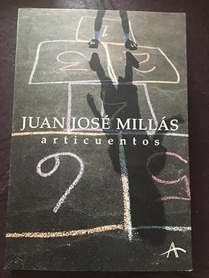 Seller image for Anticuentos for sale by Libreria Anticuaria Camino de Santiago