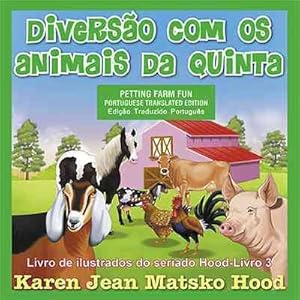 Seller image for Diverso com os animais da quinta -Language: portuguese for sale by GreatBookPrices