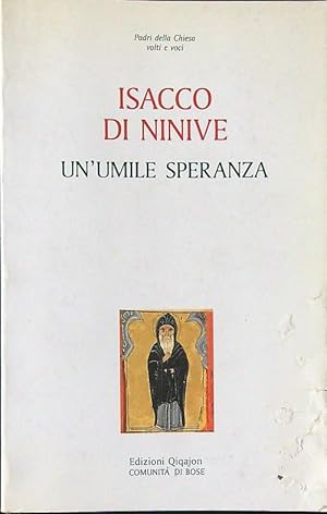 Un'umile speranza