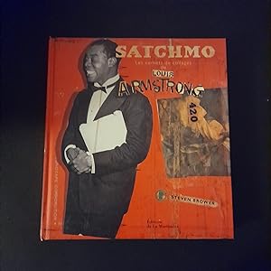 Satchmo : Les carnets de collages de Louis Armstrong