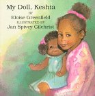 Immagine del venditore per My Doll Keshia venduto da ZBK Books