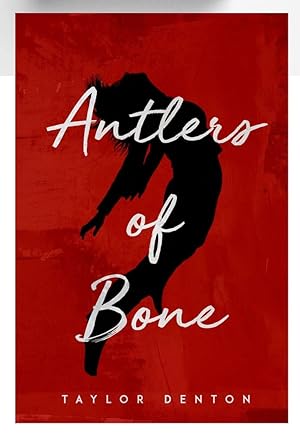 Imagen del vendedor de Antlers of Bone a la venta por Redux Books