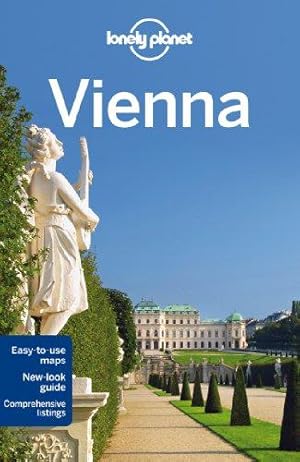 Immagine del venditore per Lonely Planet Vienna (Travel Guide) venduto da WeBuyBooks