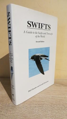 Seller image for Swifts for sale by Parrott Books