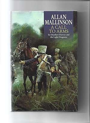 Image du vendeur pour A Call to Arms (Signed) mis en vente par Affordable Firsts