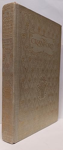 Seller image for Cranford for sale by Clarendon Books P.B.F.A.