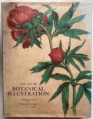 Bild des Verkufers fr The Art of Botanical Illustration zum Verkauf von Leabeck Books