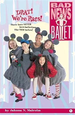 Immagine del venditore per Drat! We're Rats! venduto da GreatBookPrices