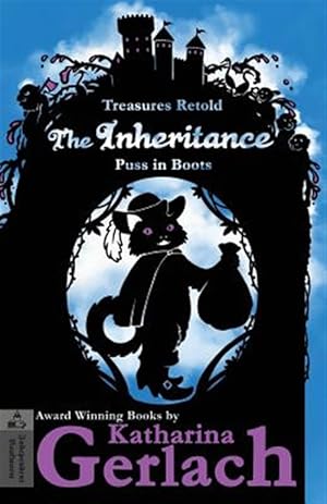 Seller image for The Inheritance: Puss in Boots for sale by GreatBookPrices