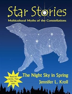 Seller image for The Night Sky in Spring for sale by GreatBookPrices