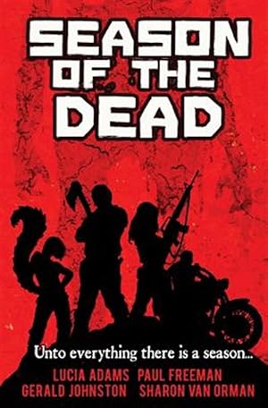 Imagen del vendedor de Season of the Dead a la venta por GreatBookPrices