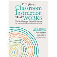 Seller image for The New Classroom Instruction That Works for sale by eCampus