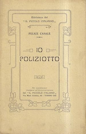 Io poliziotto