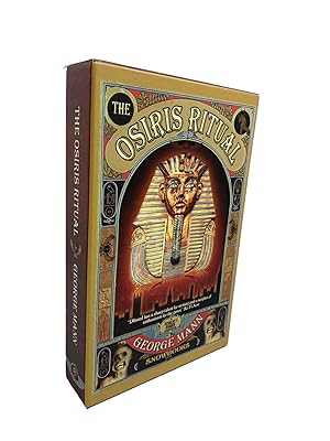 Seller image for The Osiris Ritual for sale by Cheltenham Rare Books
