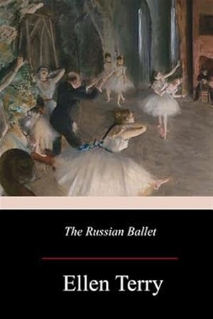 Image du vendeur pour Russian Ballet mis en vente par GreatBookPrices