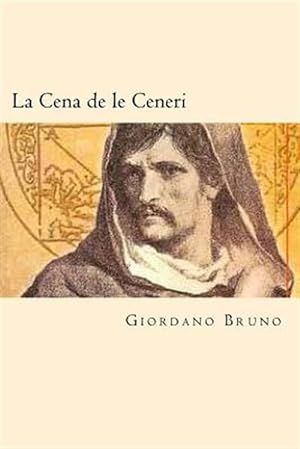 Seller image for La Cena De Le Ceneri -Language: italian for sale by GreatBookPrices